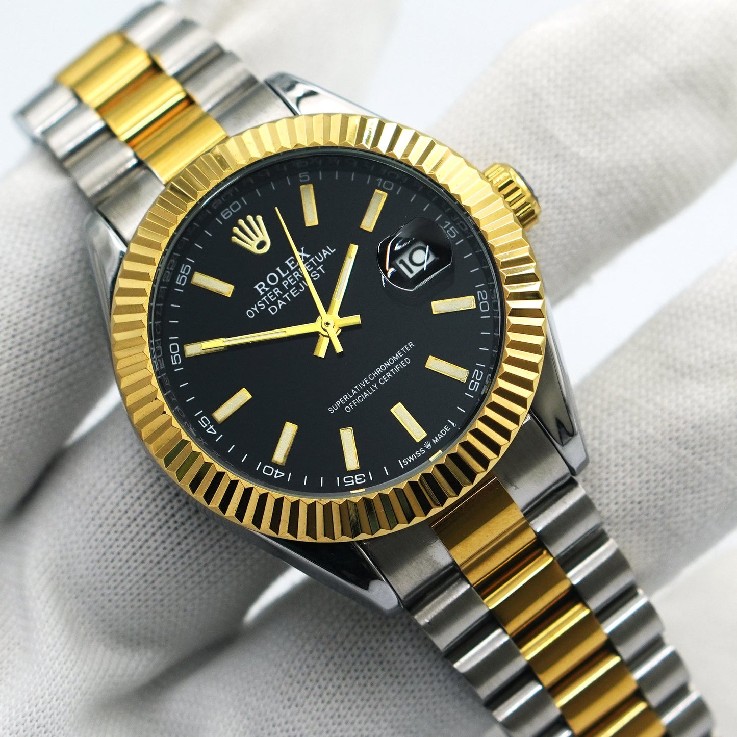 RLX Automatic Mechanical Watch | RLX Watch JDM 20 B