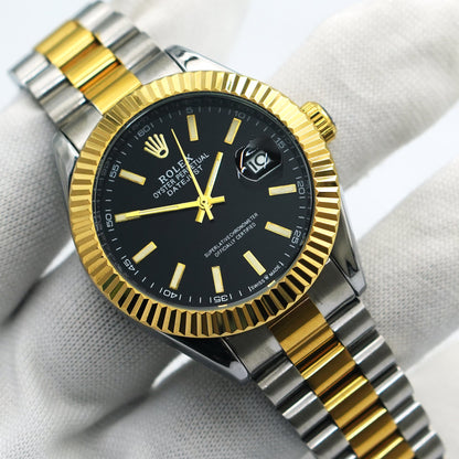 RLX Automatic Mechanical Watch | RLX Watch JDM 20 B