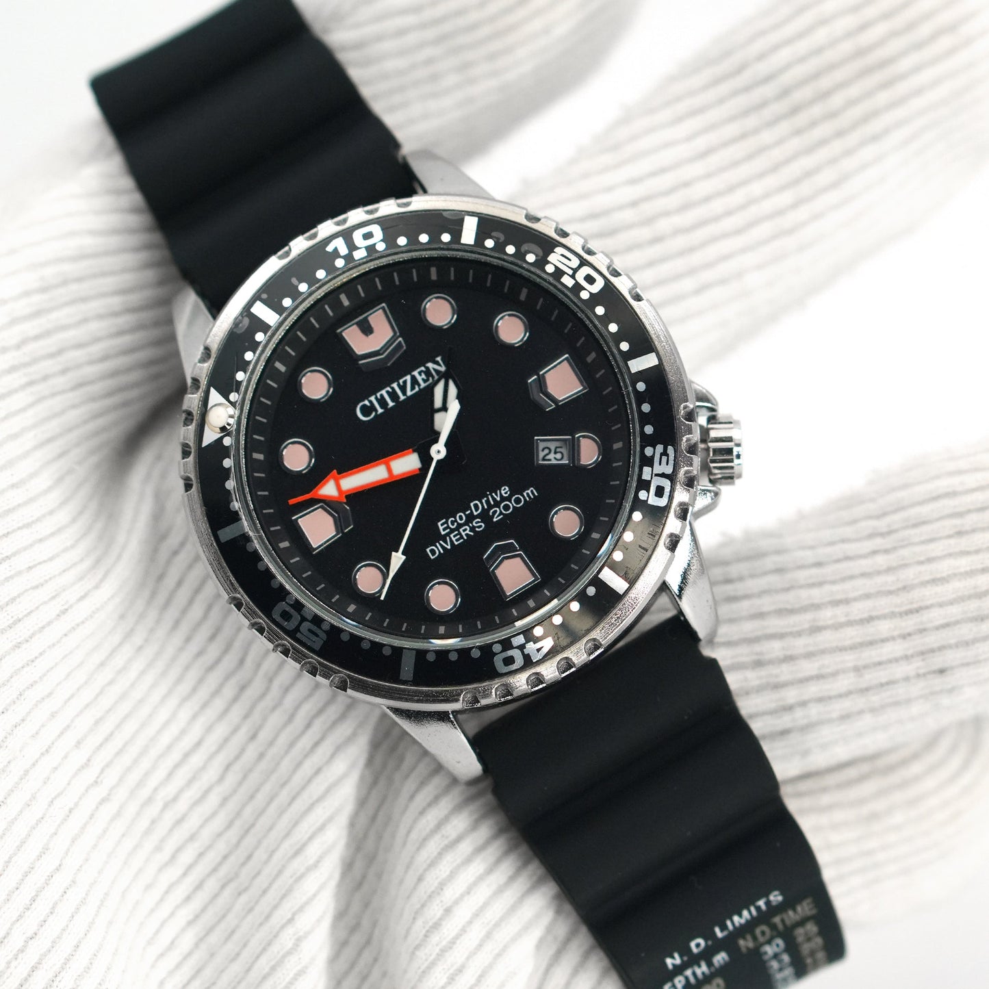 CITIZEN Quartz Watch | CTZN Watch 1017 B