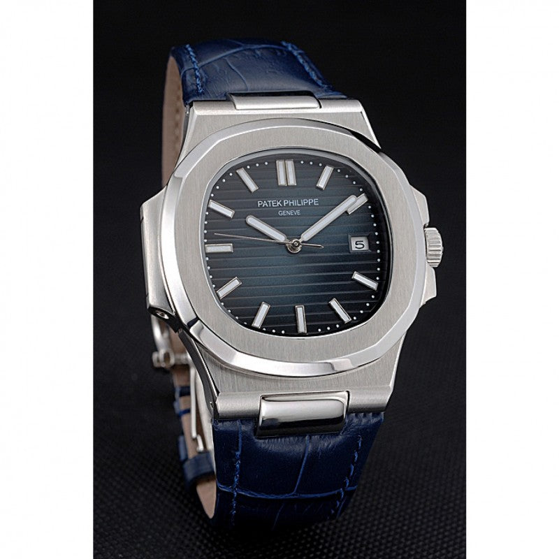 1:1 Luxury Premium Quality Automatic Mechanical Watch | PP Watch 3035