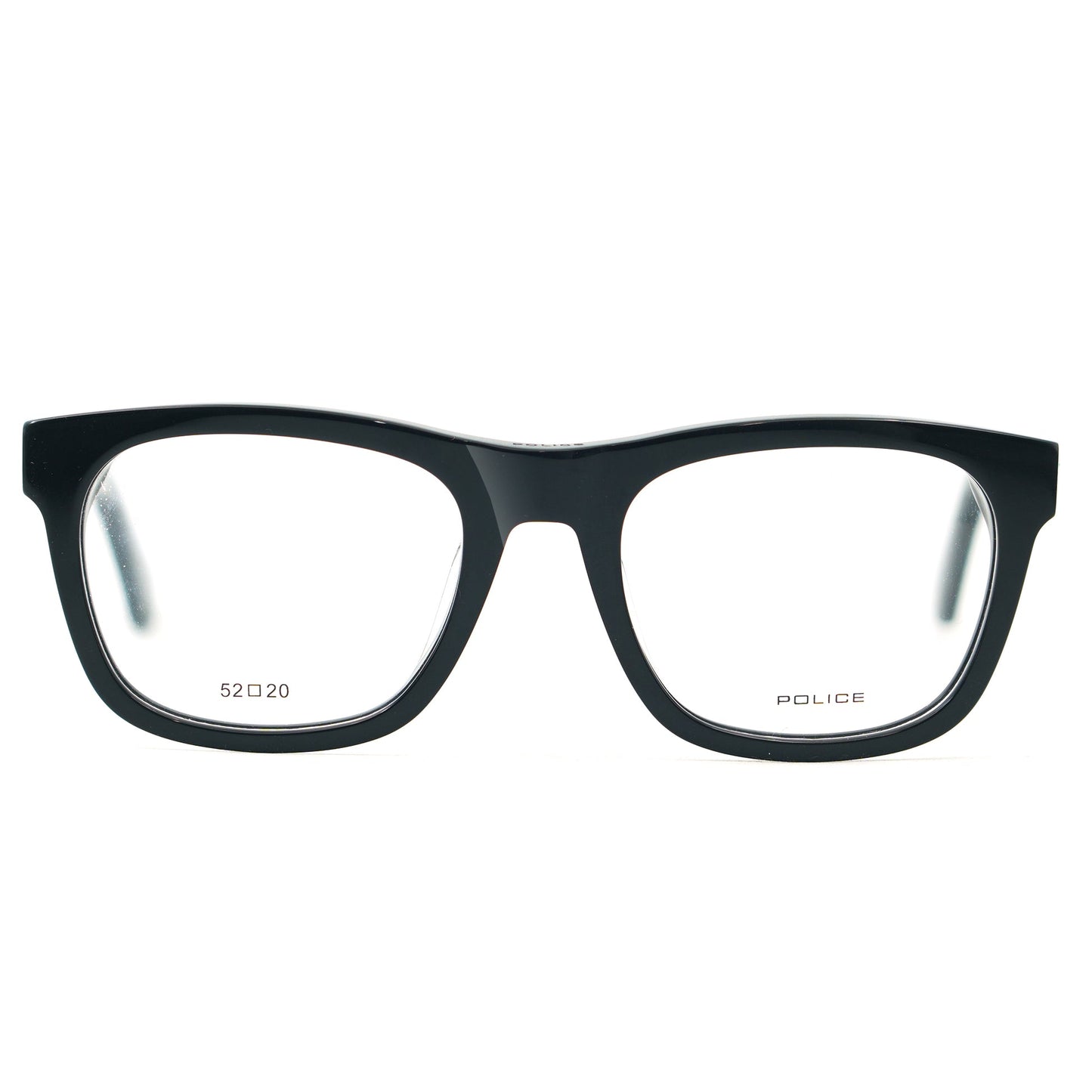 Police Optic Frame | First Copy | Eyeware | Eye Glass | Polish Frame 25 A