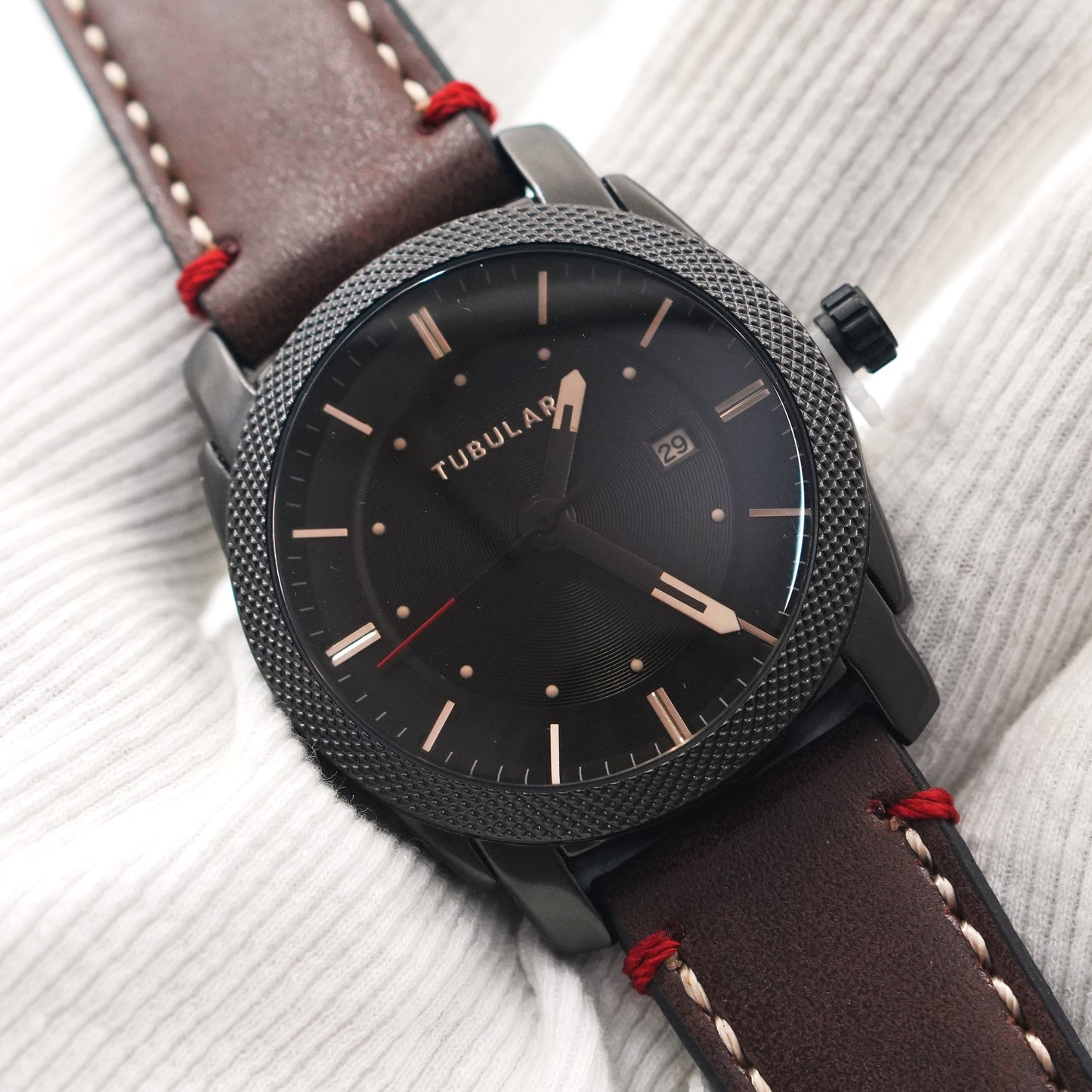 Stylish TUBULAR Watch | TBLR Watch 01 A