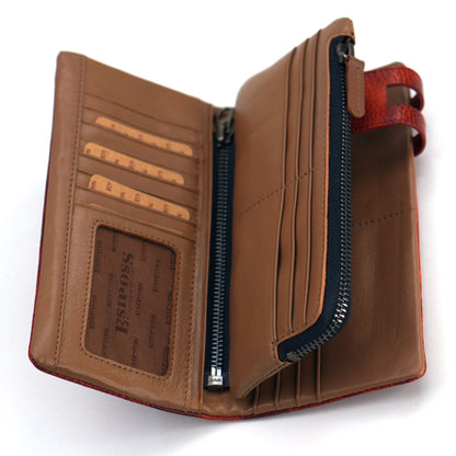 Esiposs Long Wallet | EPS Long 70 C