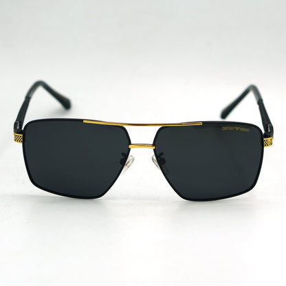 EMPORIO ARMANI Polarized Sunglass | ARM 06 B