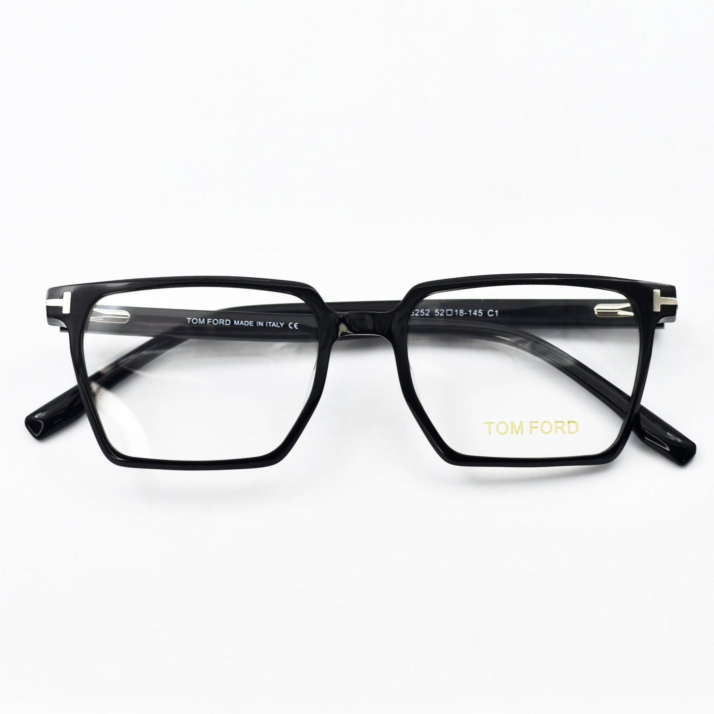 Premium Quality Tom Ford Eyeware | Eye Glass | Optic Frame | TFord Frame 76 E