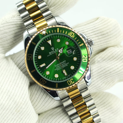 Premium Quality Submariner Quartz Watch | RLX Watch SB 1004