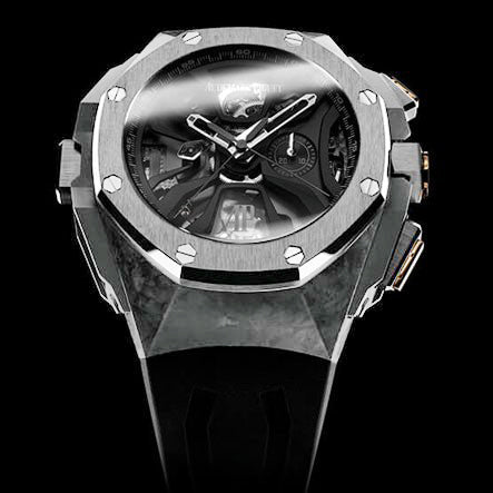 Luxury Premium Quality Quartz Watch | APWatch 13