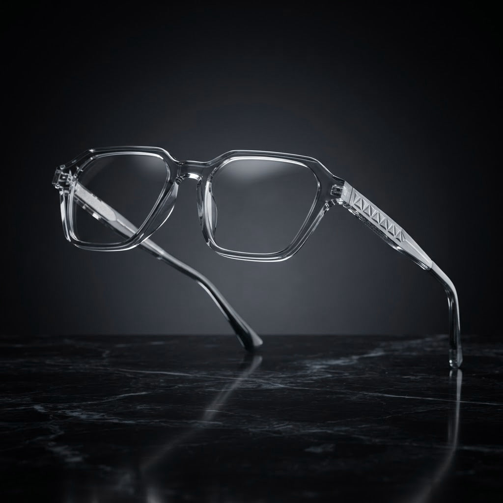 RB Eyewear | Optic Frame | RB Frame 34 C