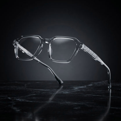 RB Eyewear | Optic Frame | RB Frame 34 C