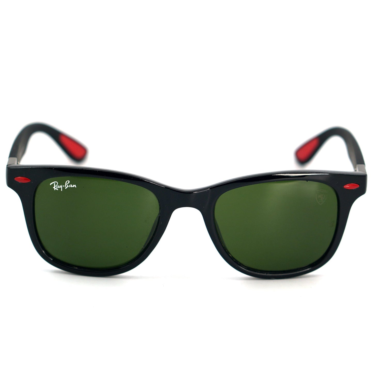 Premium Quality Rayban X Ferrari G15  Lens Sunglass | RB FR 604 A