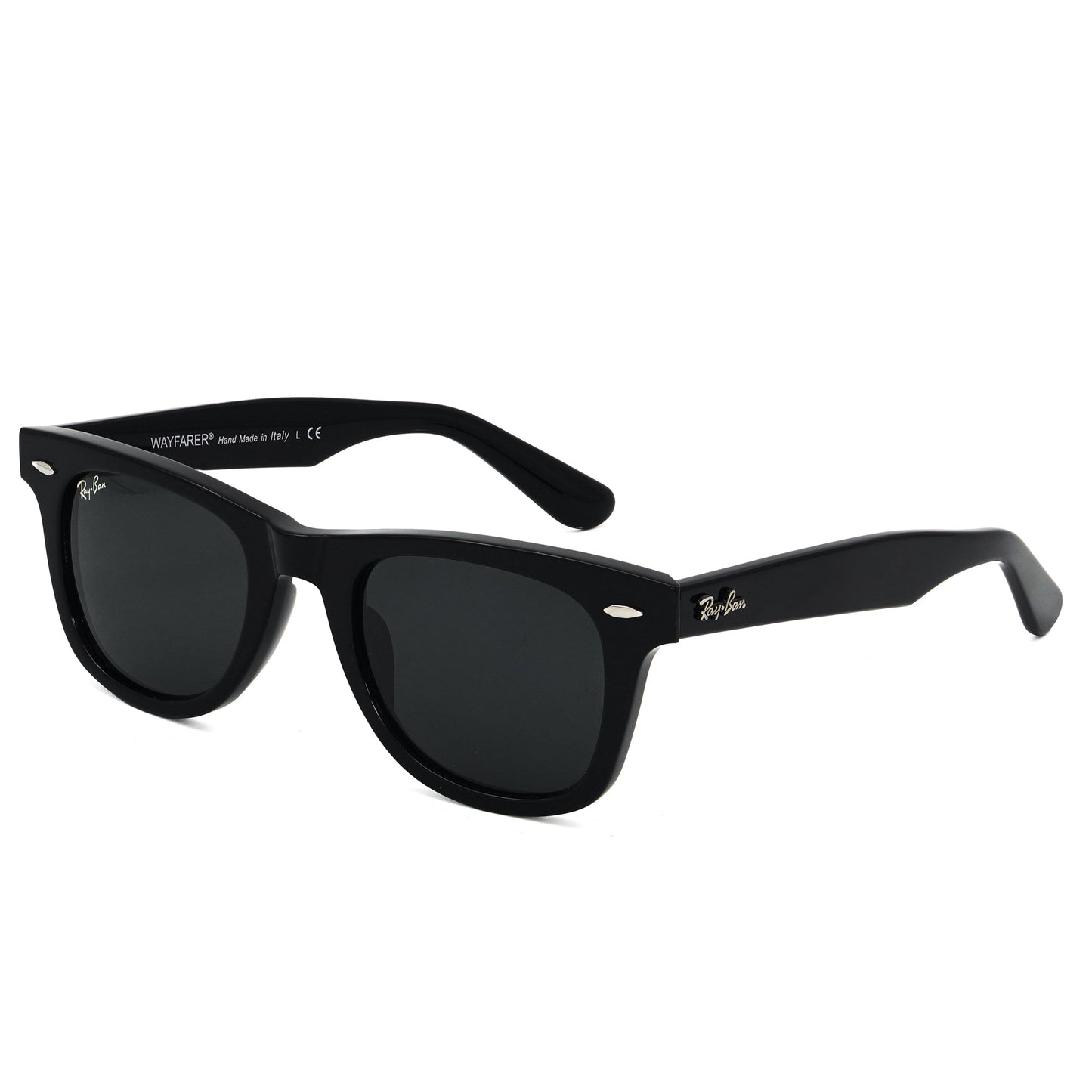 Stylish Premium Quality Rayban Wayfarer Sunglass | RB 116 C