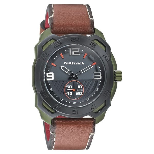 Original Fastrack Watch | 100% Authentic Product | Fastrack Watch 1032