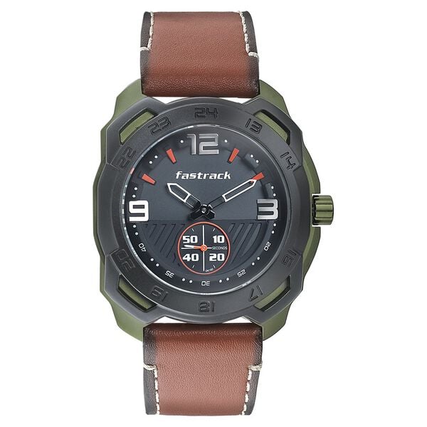 Original Fastrack Watch | 100% Authentic Product | Fastrack Watch 1032