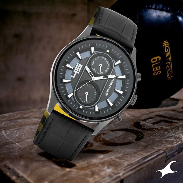 Original Fastrack Watch | 100% Authentic Product | Fastrack Watch 1029