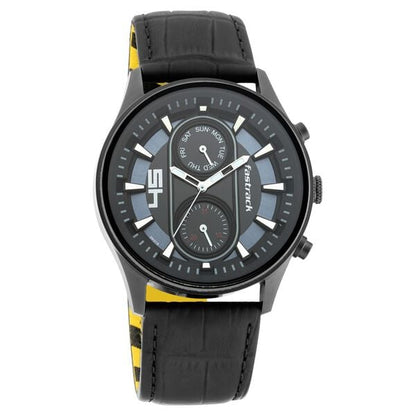 Original Fastrack Watch | 100% Authentic Product | Fastrack Watch 1029