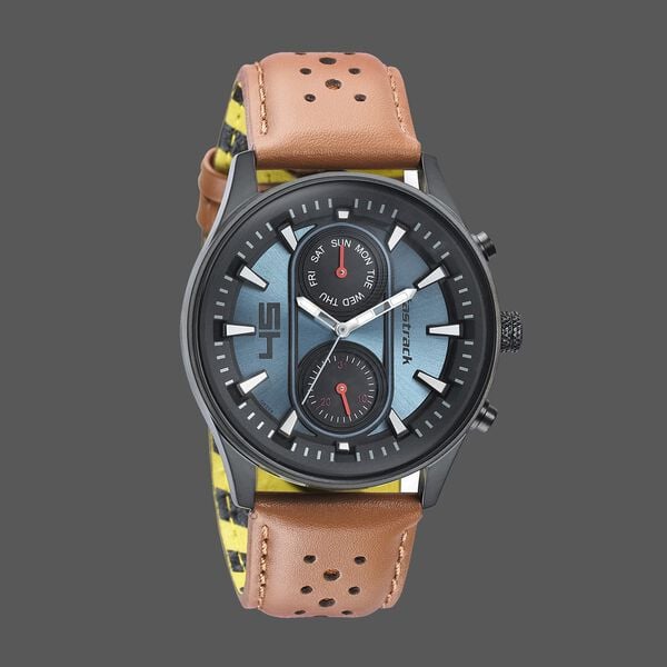 Original Fastrack Watch | 100% Authentic Product | Fastrack Watch 1028