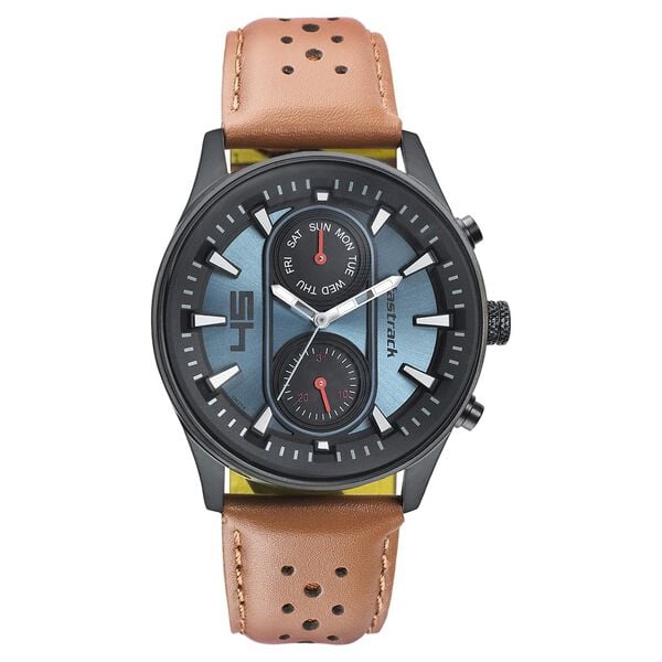 Original Fastrack Watch | 100% Authentic Product | Fastrack Watch 1028