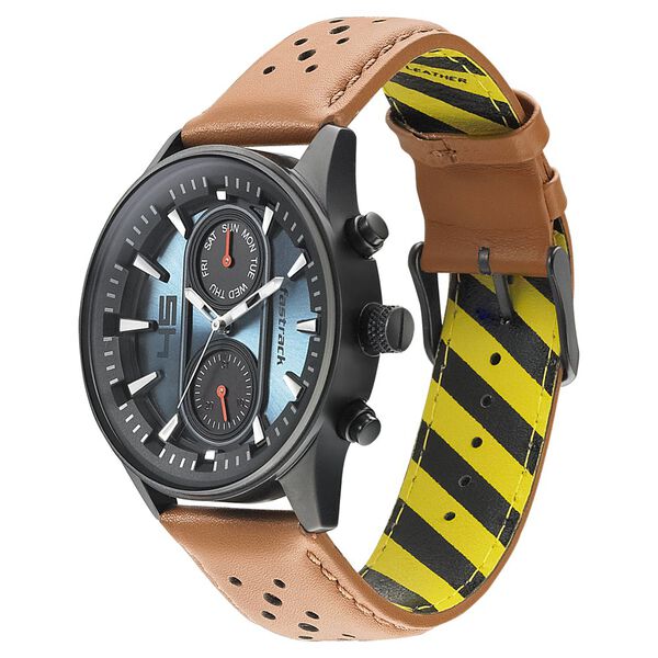 Original Fastrack Watch | 100% Authentic Product | Fastrack Watch 1028