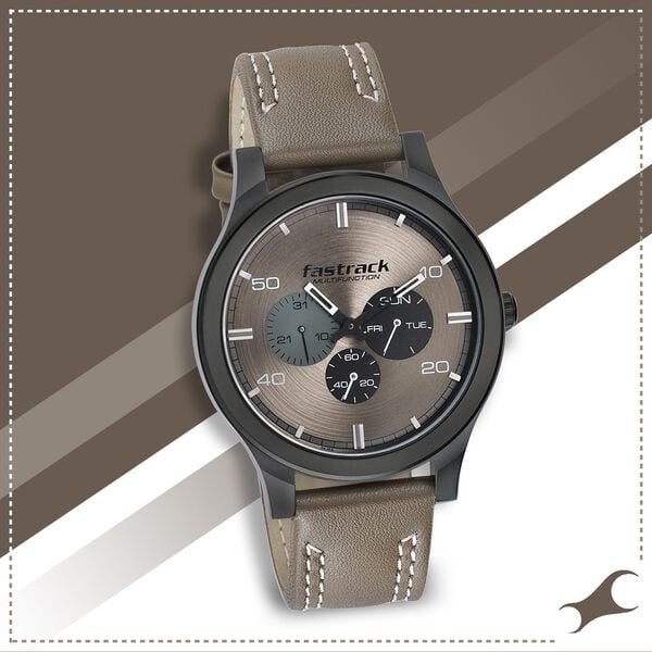 Original Fastrack Watch | 100% Authentic Product | Fastrack Watch 1040