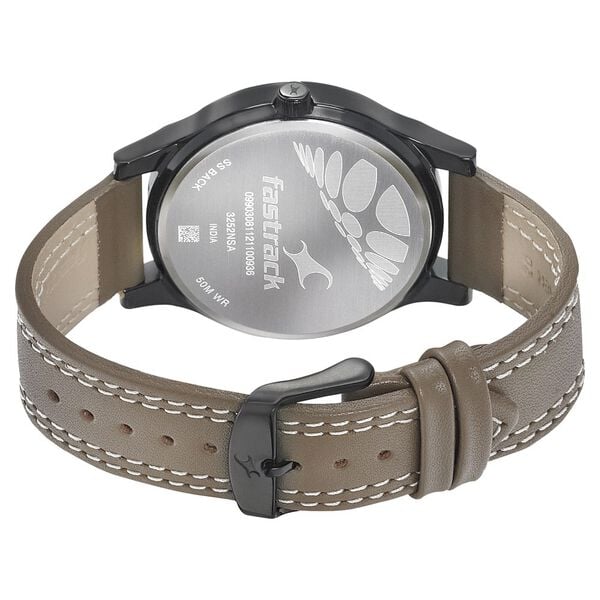 Original Fastrack Watch | 100% Authentic Product | Fastrack Watch 1040