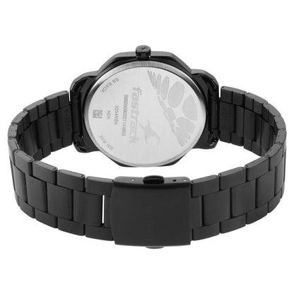 Original Fastrack Watch | 100% Authentic Product | Fastrack Watch 1035