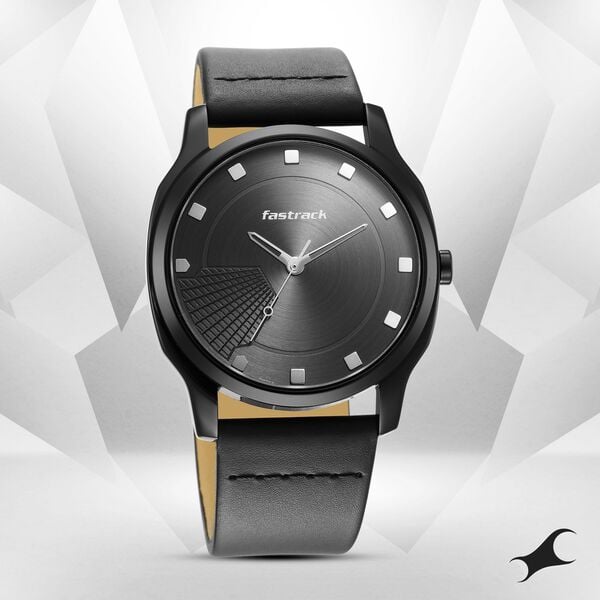 Original Fastrack Watch | 100% Authentic Product | Fastrack Watch 1043 ...