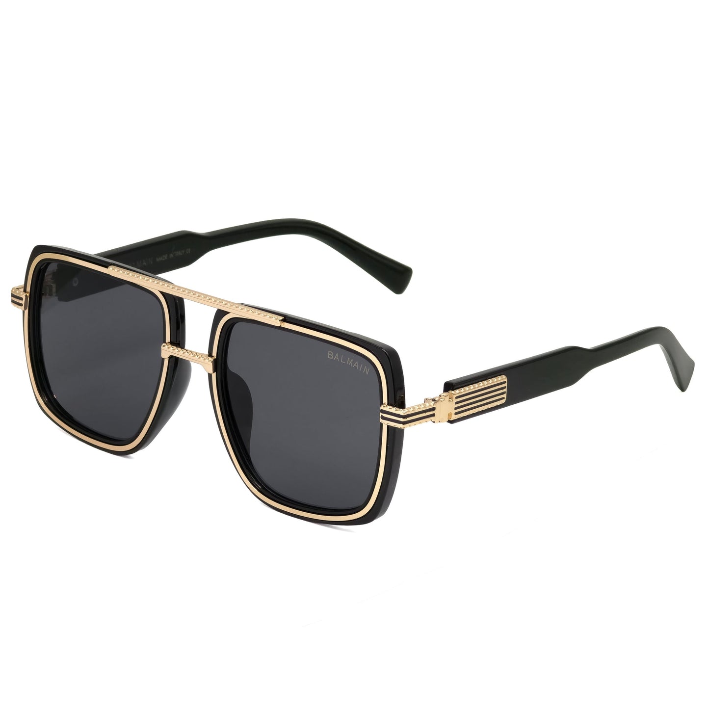 BALMAIN Premium Quality Stylish Sunglass | BLMN 34 A