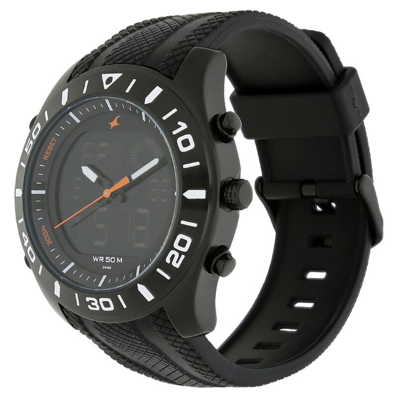 Fastrack Watch | 100% Authentic Product | Fastrack Watch 1004