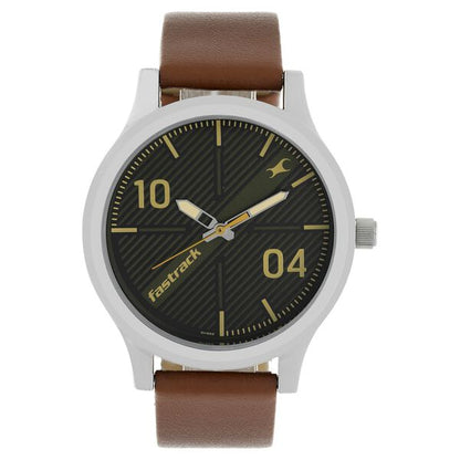 Original Fastrack Watch | 100% Authentic Product | Fastrack Watch 1033