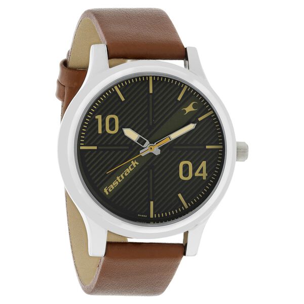 Original Fastrack Watch | 100% Authentic Product | Fastrack Watch 1033