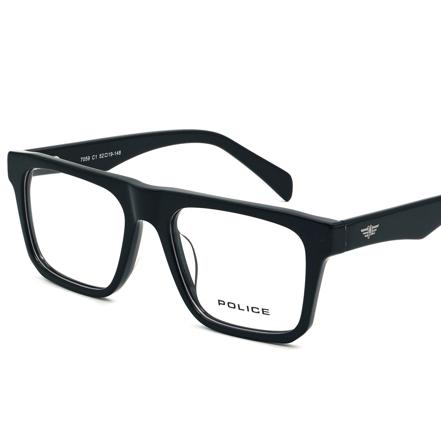 Police Optic Frame | Eyeware | Eye Glass | Polish Frame 28 D