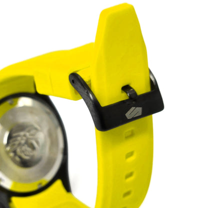 Stylish SEIKO Sweep Movement Quartz Watch | SKO Watch 08 C