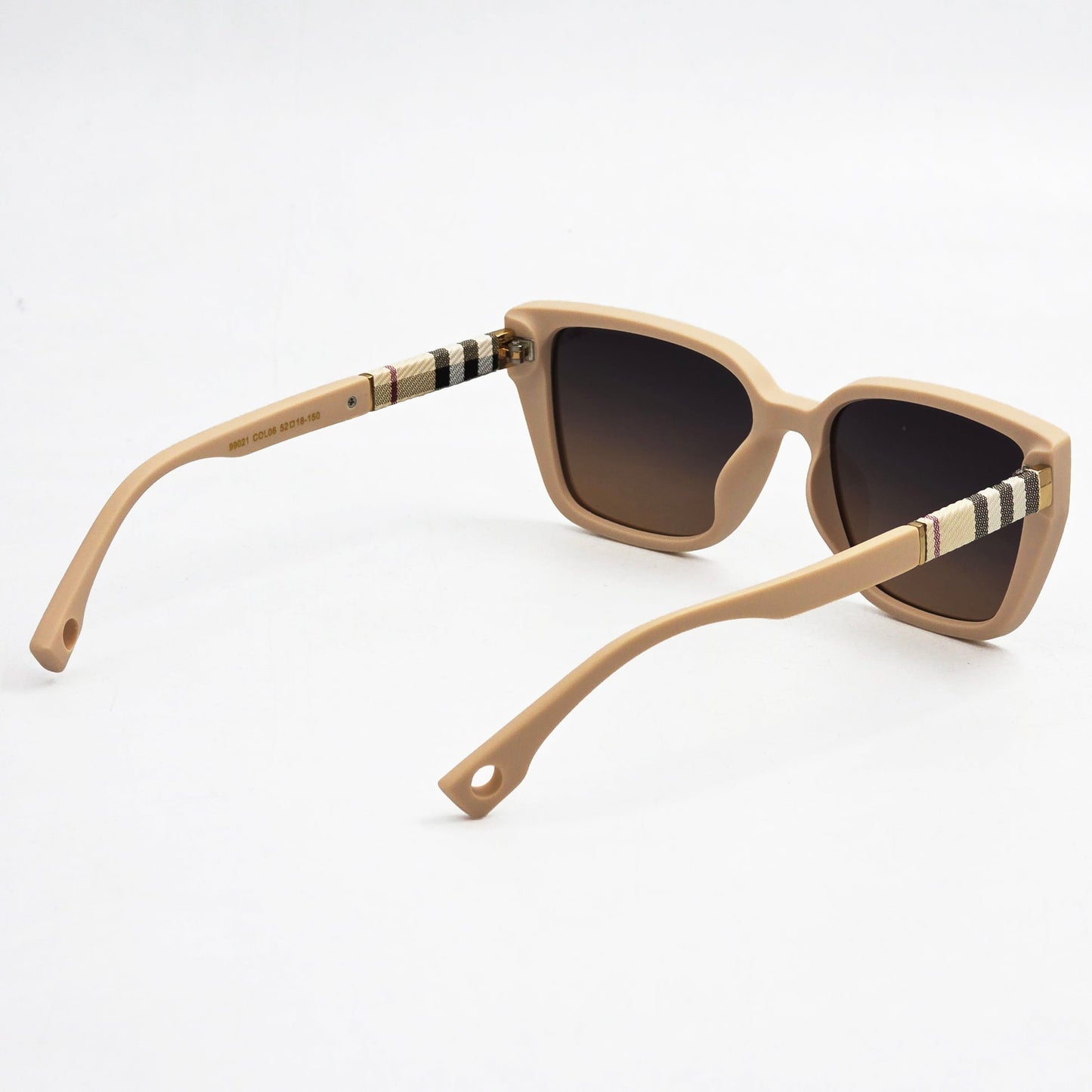 Premium Quality BRBY Stylish Ladies Sunglass | BRBY L 22 B