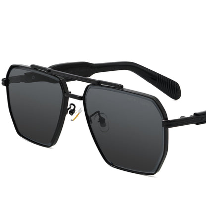 Mont Blanc Sunglass | Premium Quality | Mont B 05 A