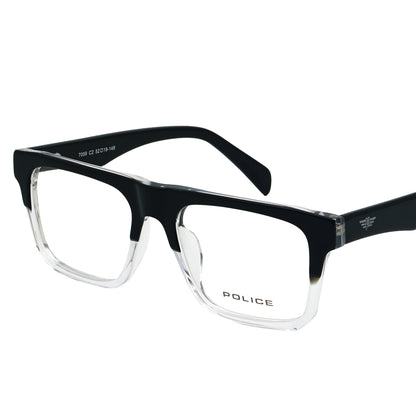 Police Optic Frame | Eyeware | Eye Glass | Polish Frame 28 C