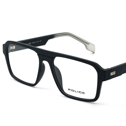 Police Optic Frame | Eyeware | Eye Glass | Polish Frame 21 A