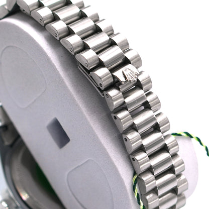 Premium Quality Full Day Date Quartz Watch | RLX Watch A46 D