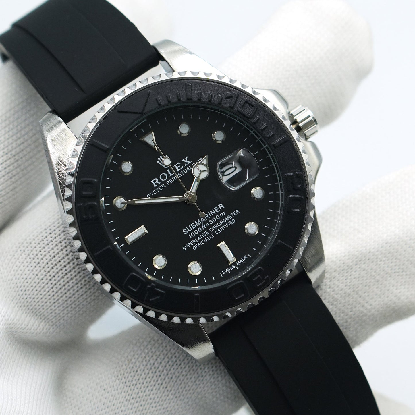 RLX Watch B200 A