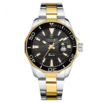 Classic Stylish Original Longbo Watch | Longbo 15