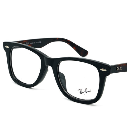 Rayban Eye Glass | Optic Frame | RB Frame 100 A