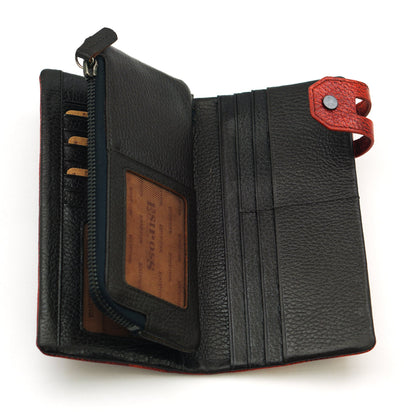 Esiposs Long Wallet | EPS Long 204 C