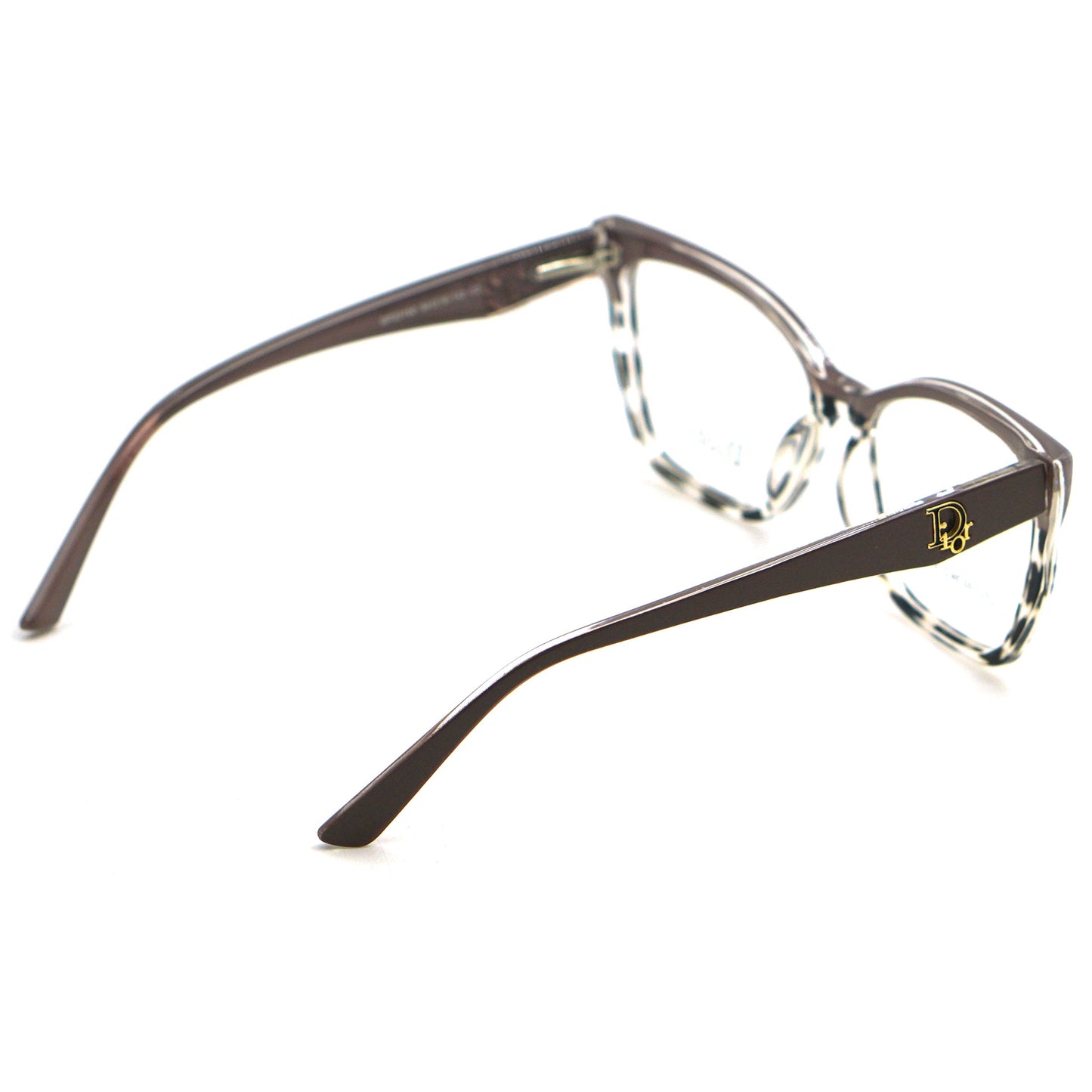 Dior Stylish Ladies Eyeware | Eye Glass Optic Frame | DR L Frame 56 C