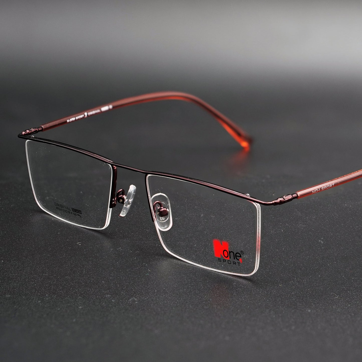 Trendy Modern Stylish 1Sports Optic Frame | 1Sports Frame 07 A