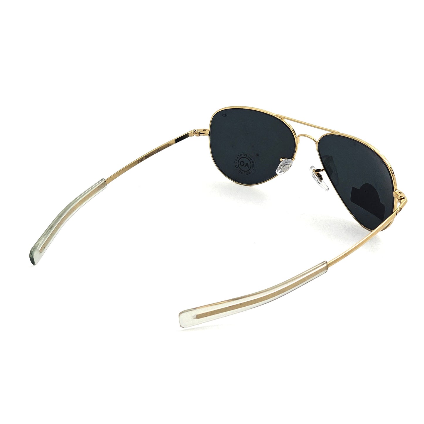 AO Shape Pilot Sunglass for Men | AO 26 B | Fast Fashion BD