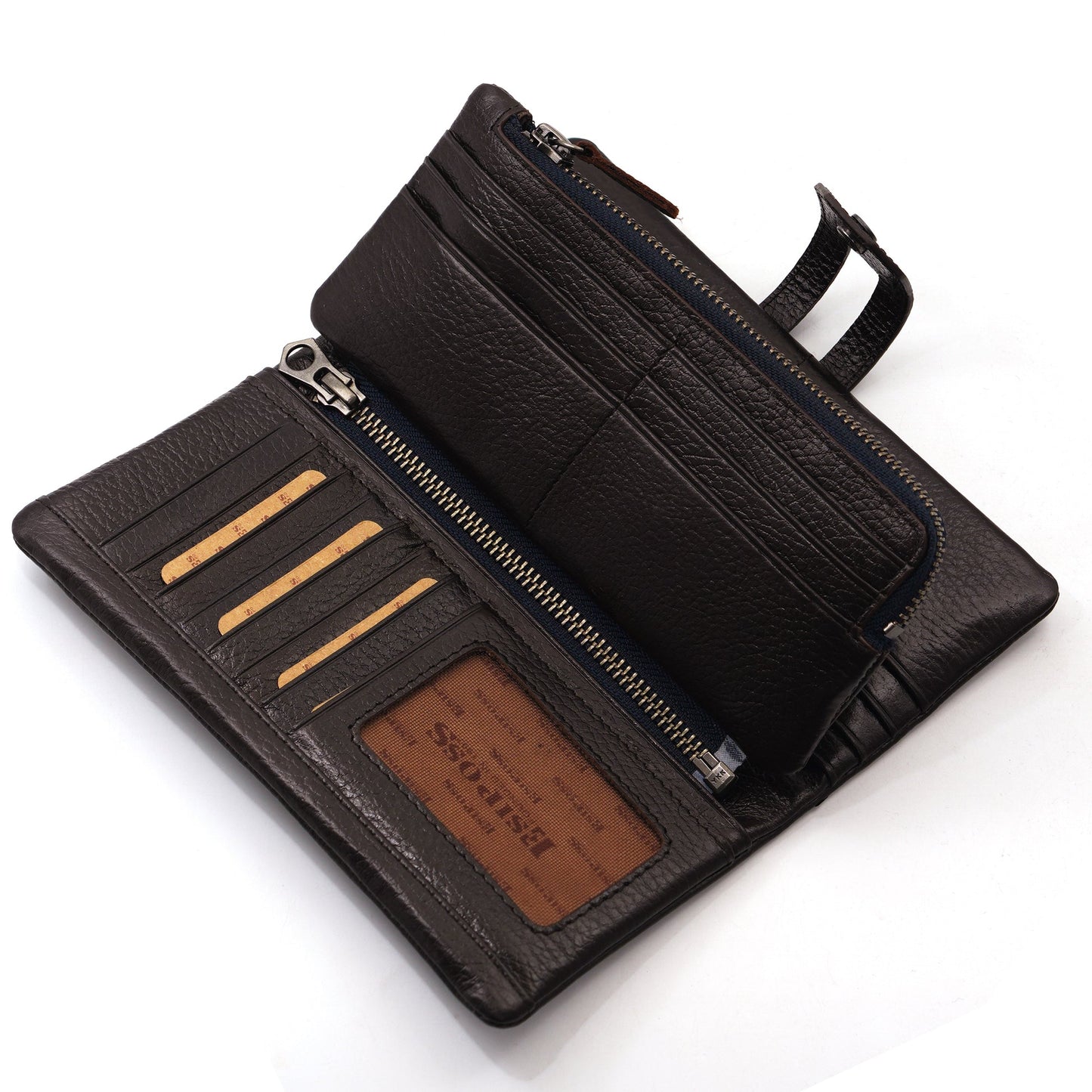 Esiposs Long Wallet | EPS Long 207 F