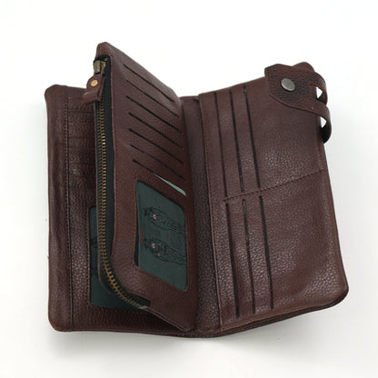 Esiposs Long Wallet | EPS Long 52 E