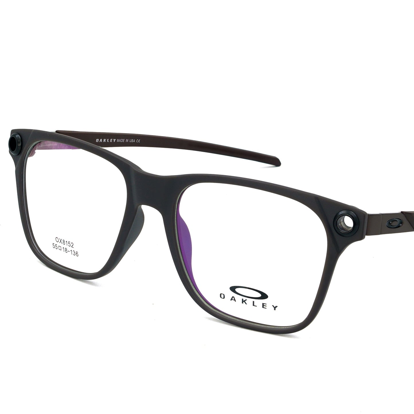 Trendy Stylish Eye Glass | OKL Frame 1005 D | Premium Quality