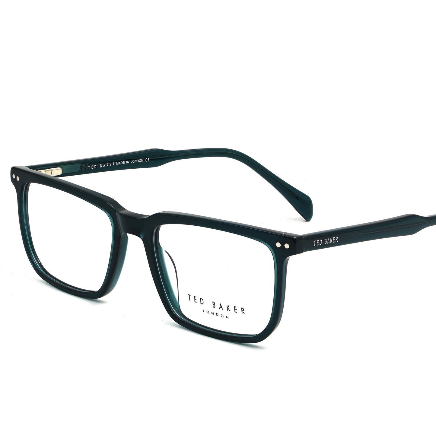 TED BAKER Eye Glass Optic Frame | Eyeware | TB Frame 07 B