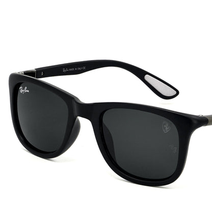 Premium Quality Rayban Polarized Sunglass | RB 196 B