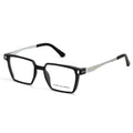 Trendy Stylish Optic Frame | Premium Quality Eye Glass | PRS Frame 96 B